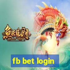 fb bet login