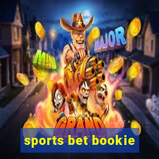 sports bet bookie