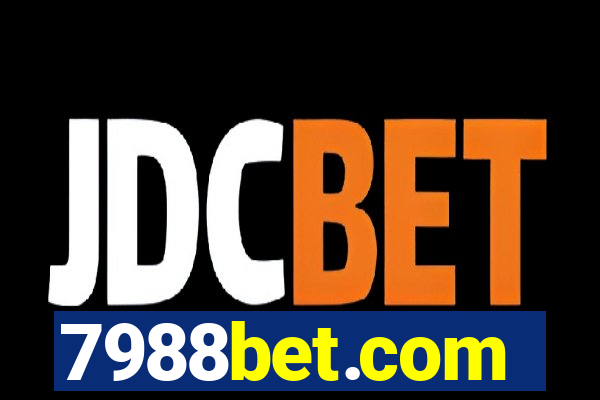 7988bet.com