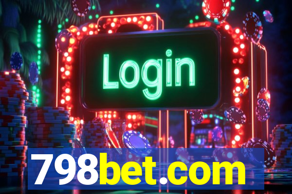 798bet.com