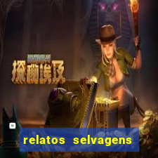 relatos selvagens dublado online