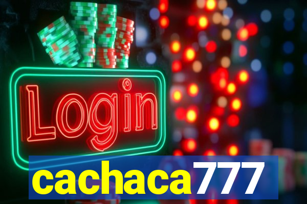 cachaca777