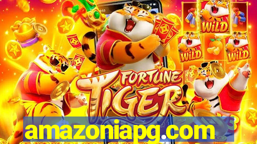 amazoniapg.com