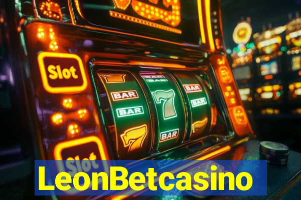 LeonBetcasino