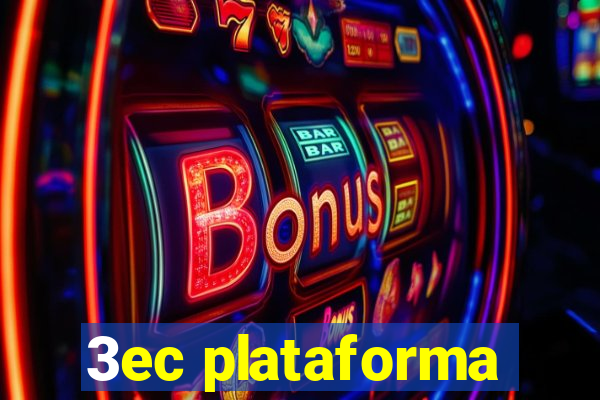 3ec plataforma