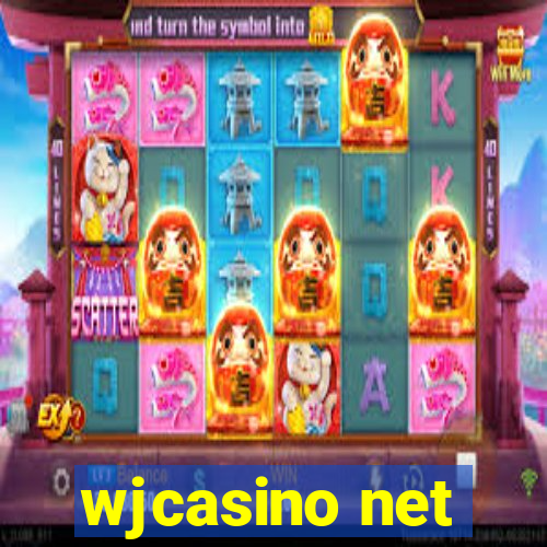 wjcasino net