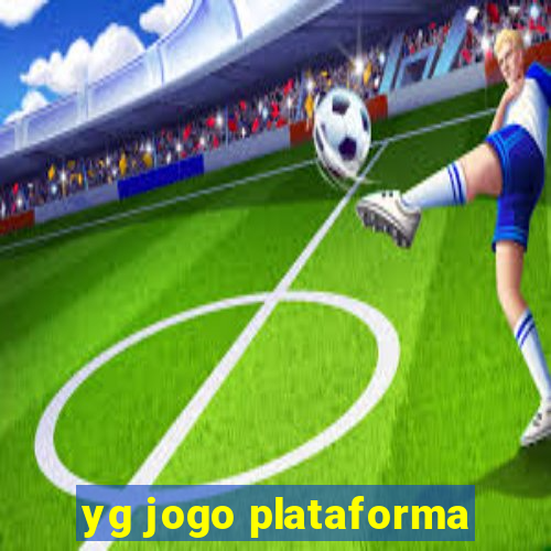 yg jogo plataforma