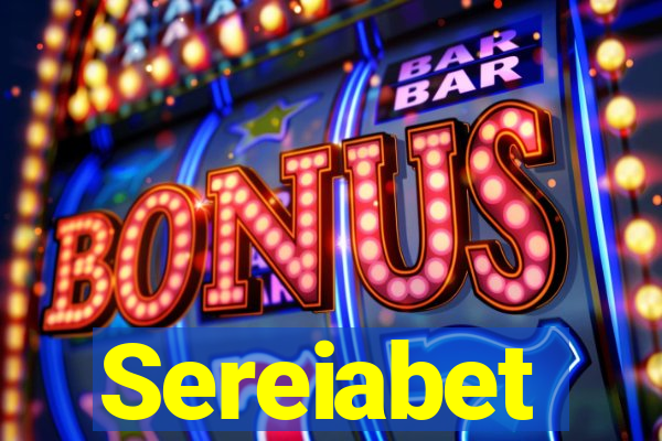 Sereiabet