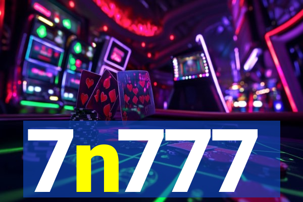 7n777