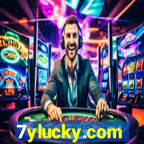 7ylucky.com