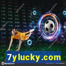 7ylucky.com