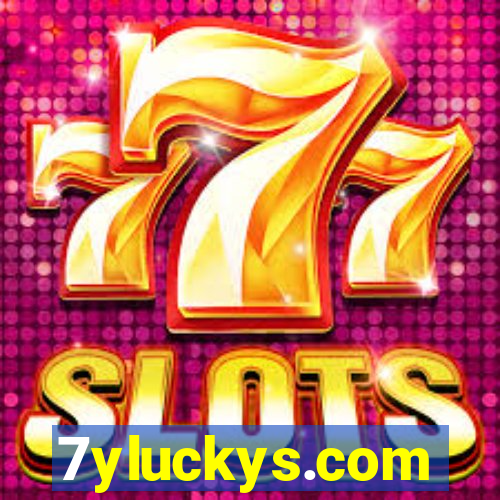 7yluckys.com