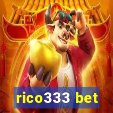 rico333 bet