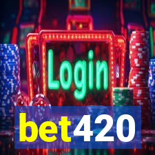 bet420