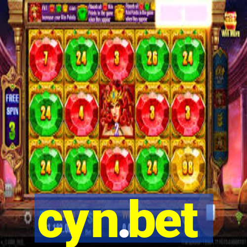 cyn.bet