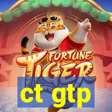 ct gtp