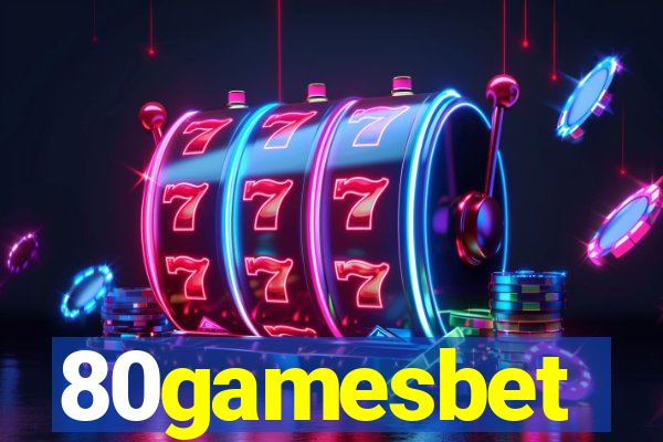 80gamesbet