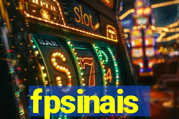 fpsinais