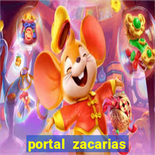 portal zacarias caso gustavo