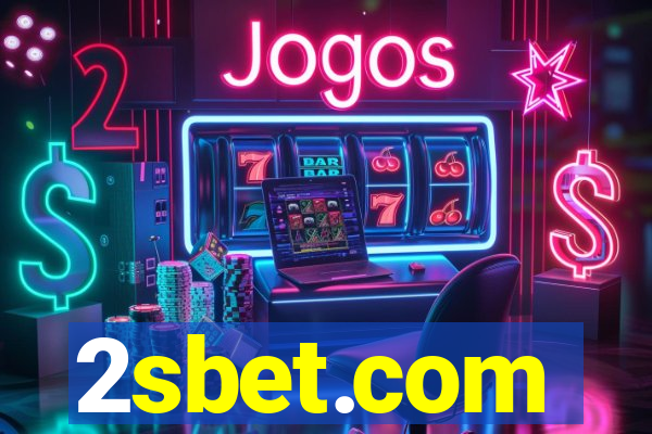 2sbet.com