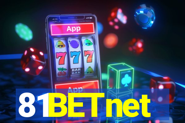 81BETnet