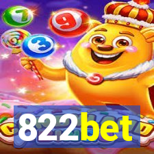 822bet