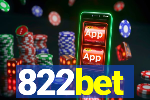 822bet