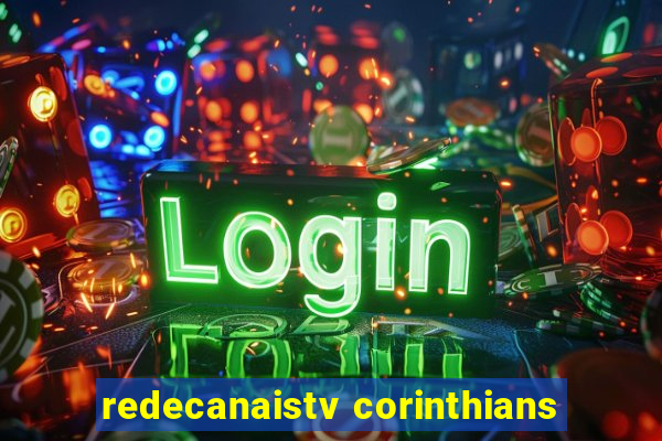 redecanaistv corinthians