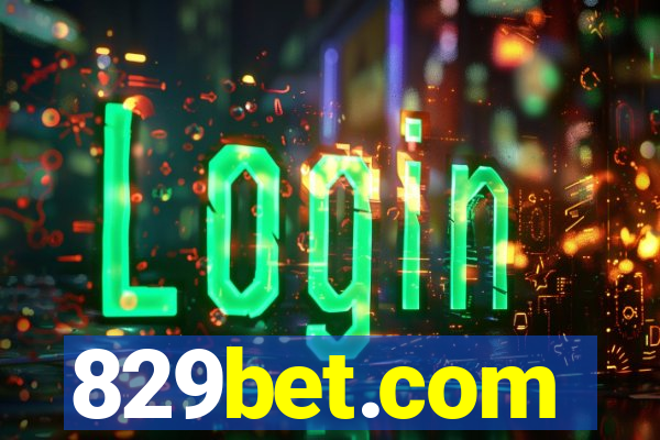 829bet.com