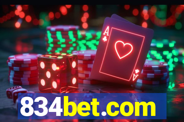 834bet.com