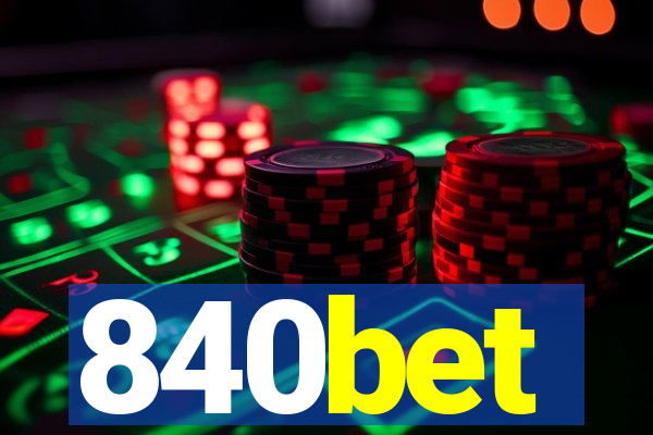 840bet