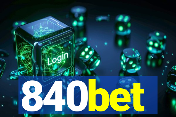 840bet