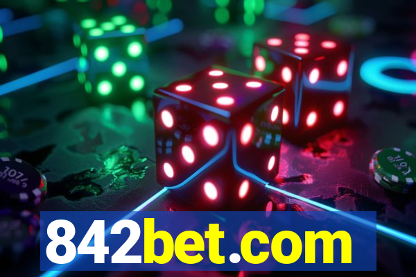 842bet.com