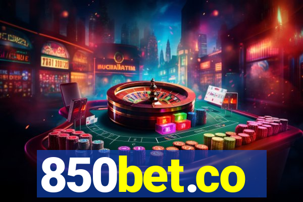 850bet.co