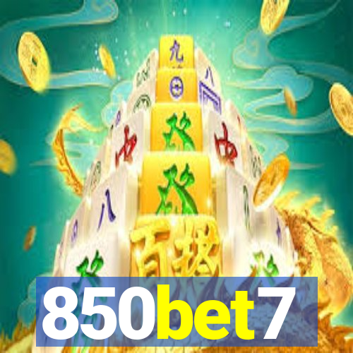 850bet7