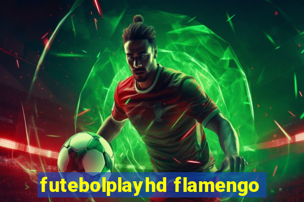 futebolplayhd flamengo