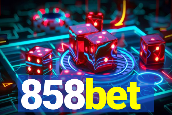 858bet