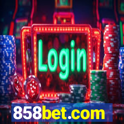 858bet.com