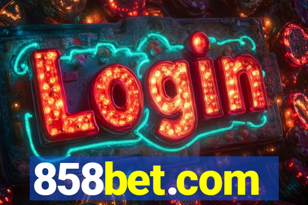 858bet.com