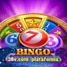 38v.com plataforma de jogos