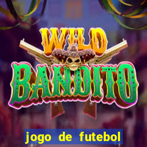 jogo de futebol offline para celular