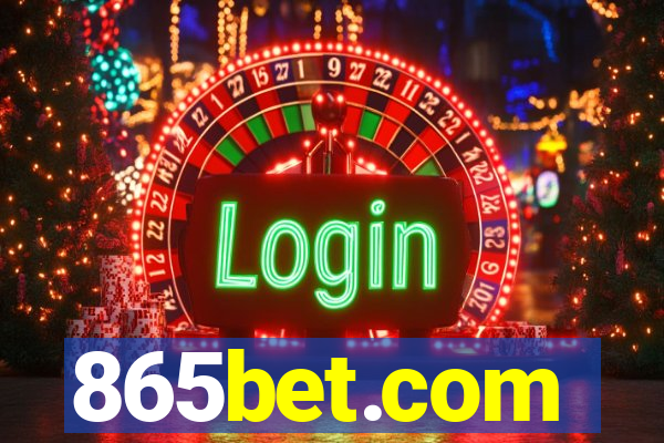 865bet.com