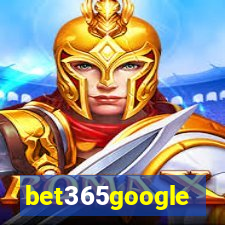 bet365google