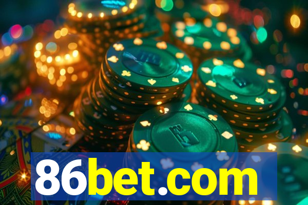 86bet.com