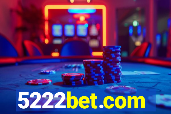 5222bet.com