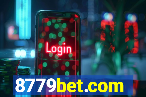 8779bet.com