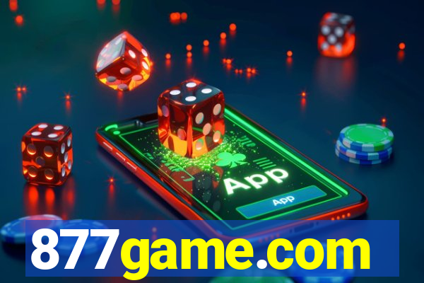 877game.com