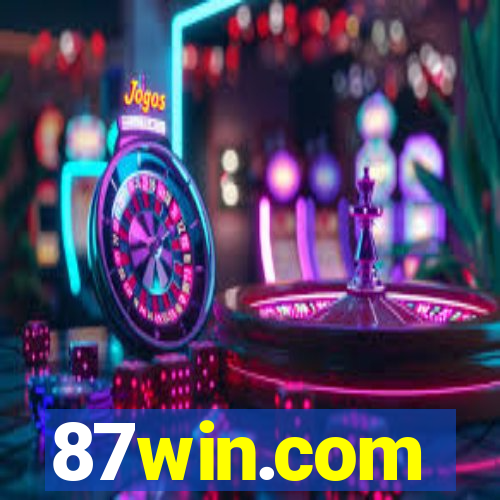 87win.com