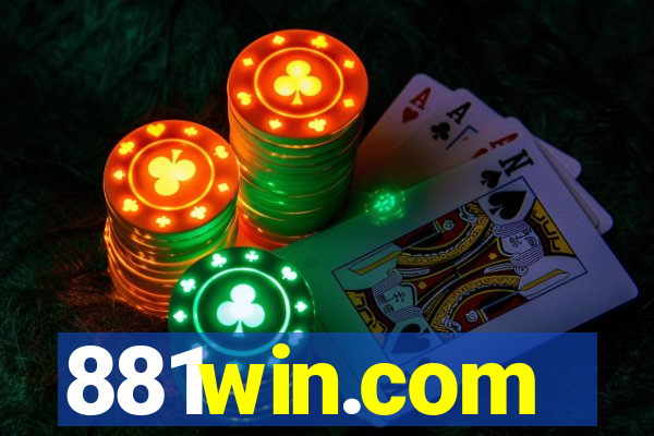 881win.com