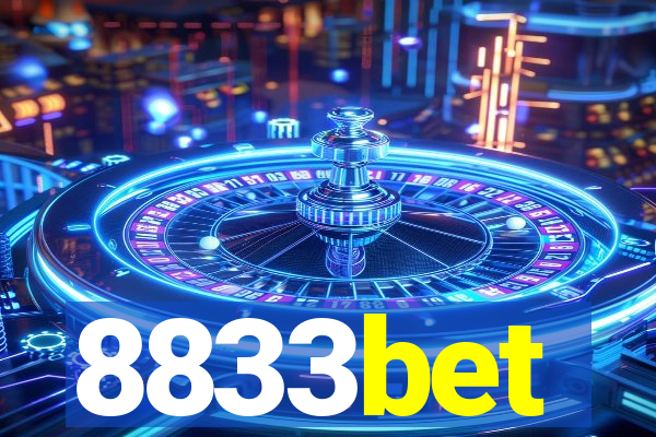 8833bet